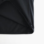 PRIMEFLEX CREW NECK PULLOVER #BLACK [FSS263-70130]