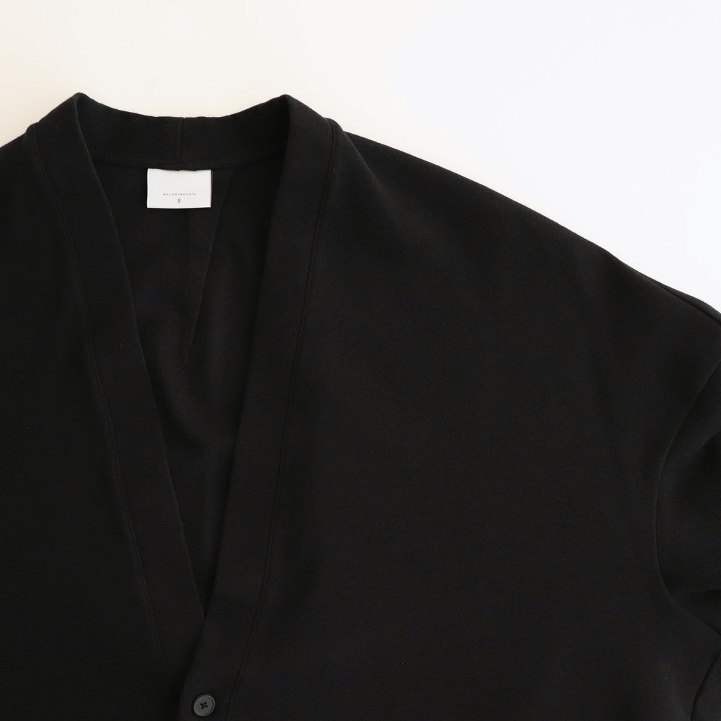 NCAOCD #95 Black [LE_NC0401TD]