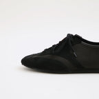 ×Reproduction found German Trainer #Black [YK26FW01413A]