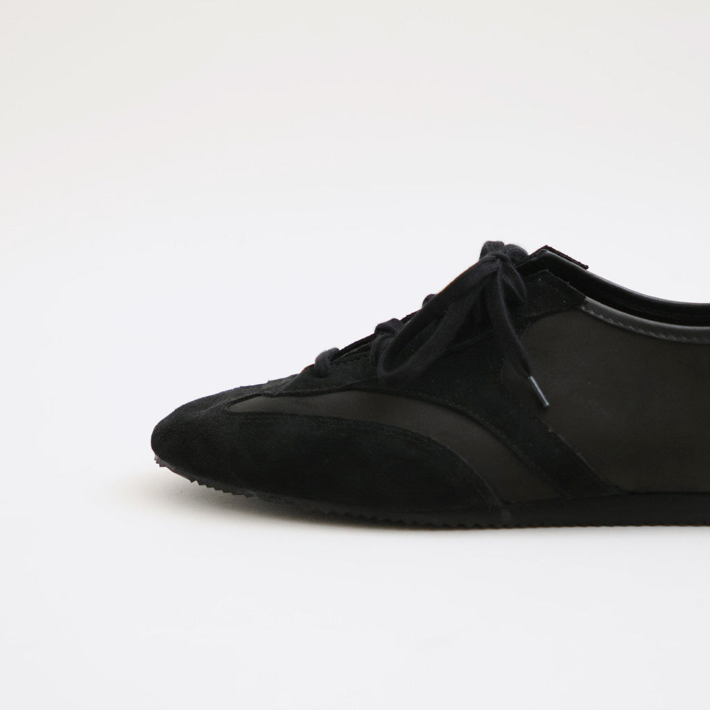 ×Reproduction found German Trainer #Black [YK26FW01413A]