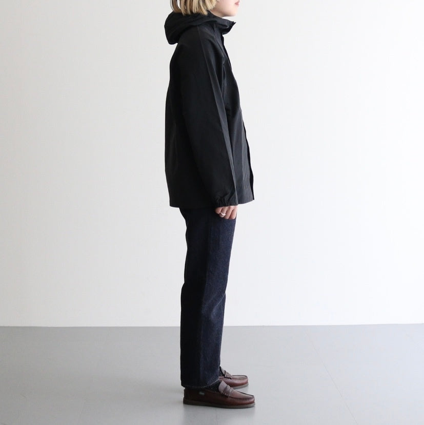 女性モデル(マツオ):156cm　着用サイズ:XS