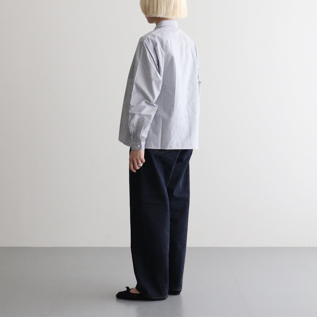 女性モデル(マツオ):156cm　着用サイズ:S