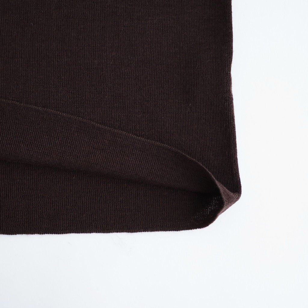 Merinowool 100% Seamless Knit #CHO [12620514]