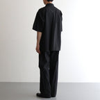 Voyager Easy Pants #Black [AOESPT016]