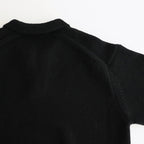 M-G Skipper L/S #Black [2403-019]