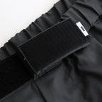 Solotex Twill Wide Chef Shorts #GRAY [GM251-40328B]