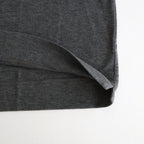 NRBONT #Grey top [DR_NC0204TN]