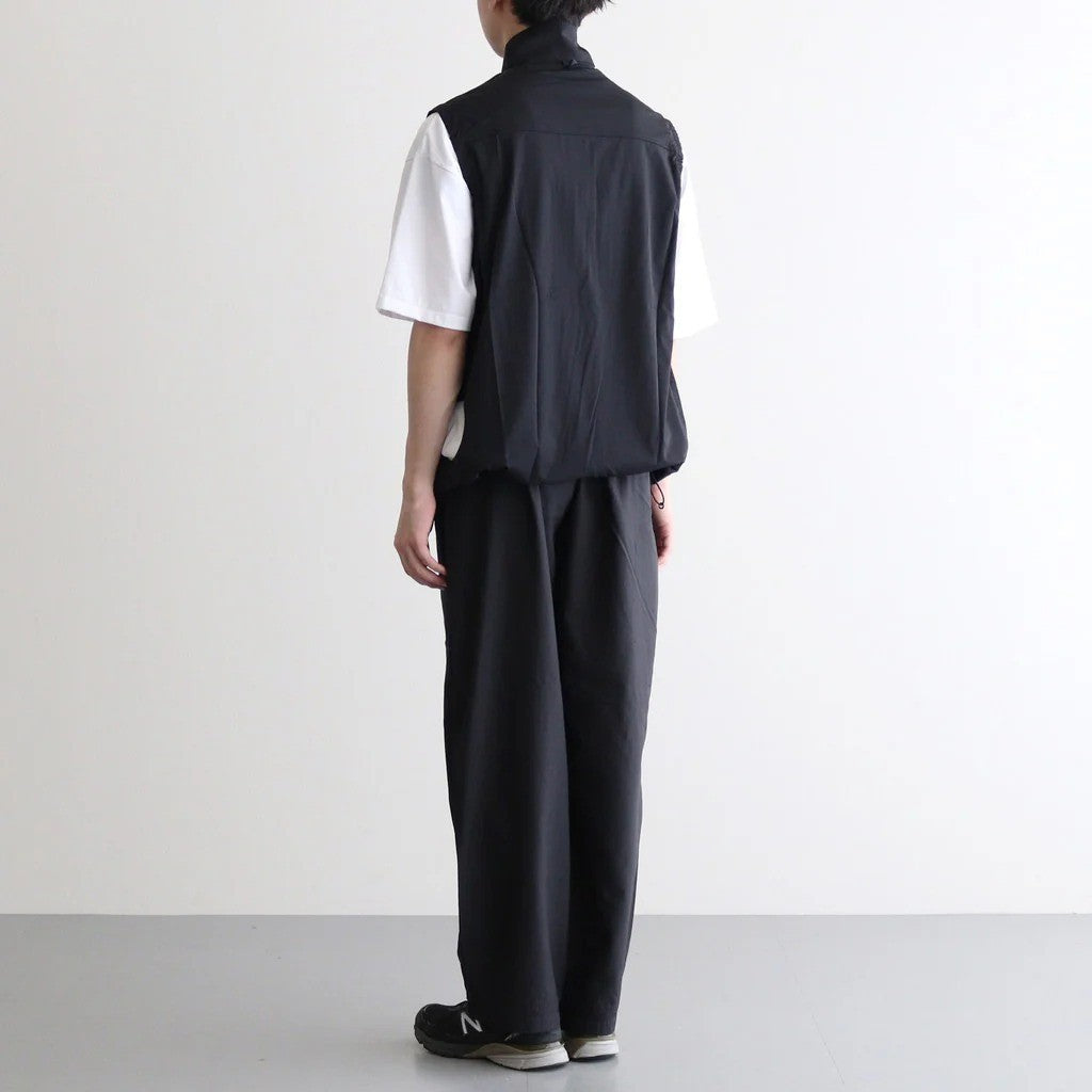 AIR COOLING VEST_Ver.2.0 #BLACK [FSC261-30295]