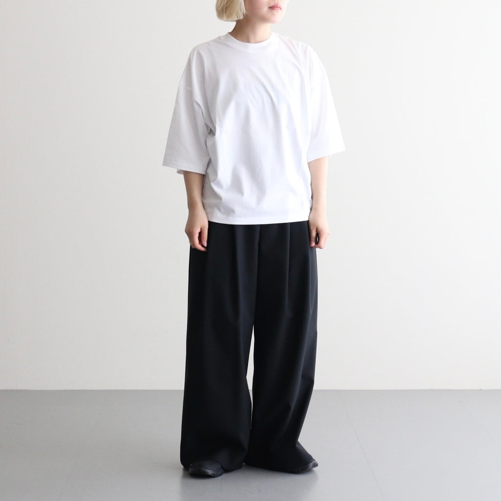 女性モデル(マツオ):156cm　着用サイズ：2
