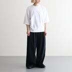 女性モデル(マツオ):156cm　着用サイズ：2