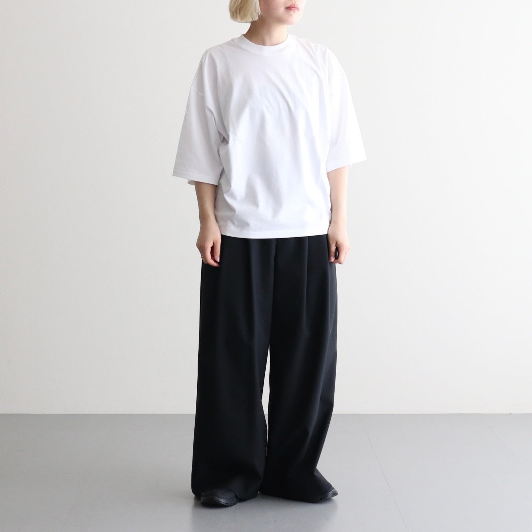 女性モデル(マツオ):156cm　着用サイズ：2