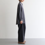 NOVSH #Slate Grey [DR_NC0602SF]