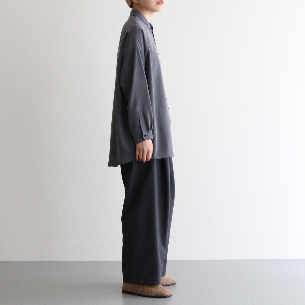 NOVSH #Slate Grey [DR_NC0602SF]