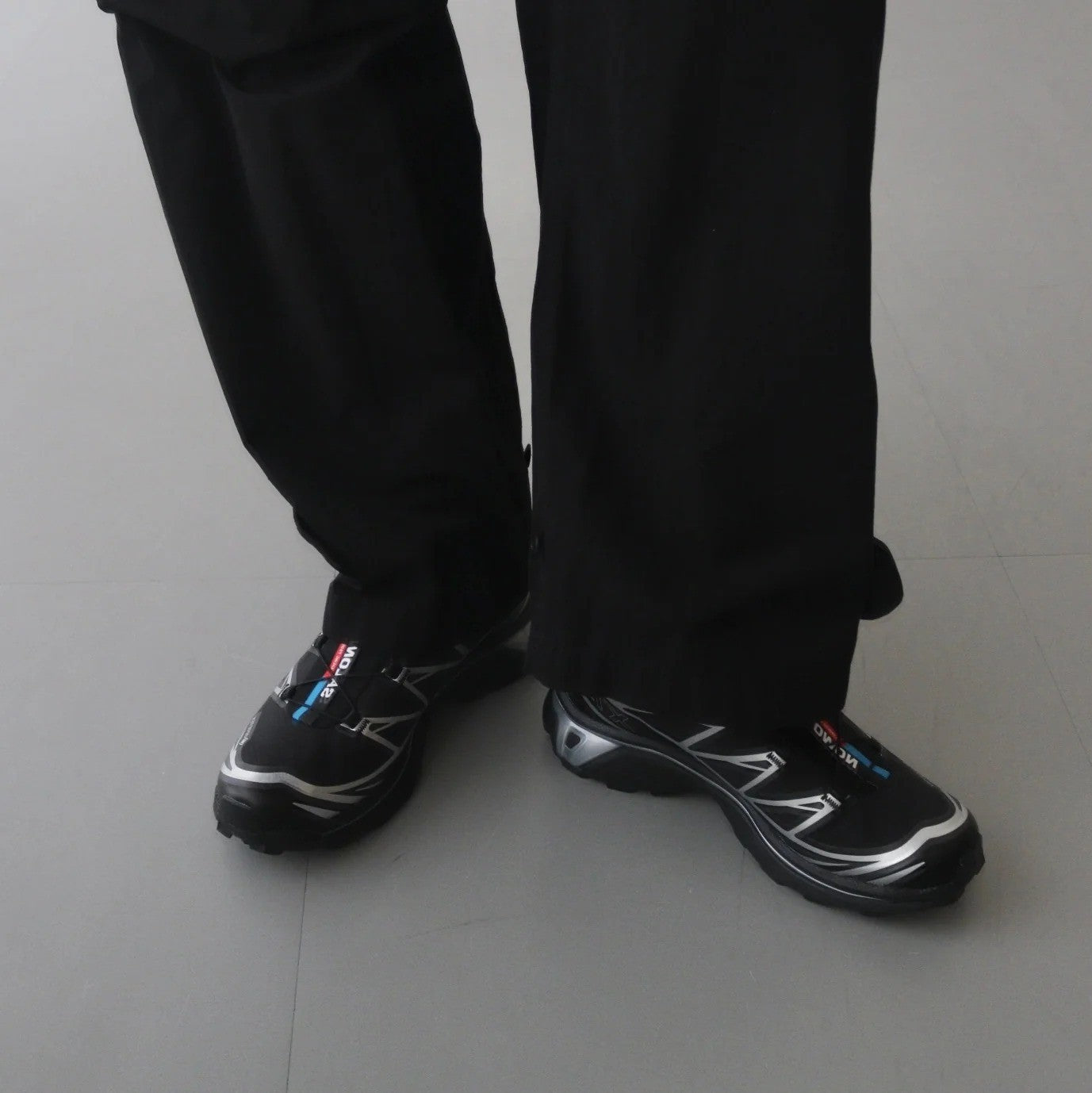 XT-6 GTX #Black [L47450600] - ciacura 三重県四日市市のセレクトショップ