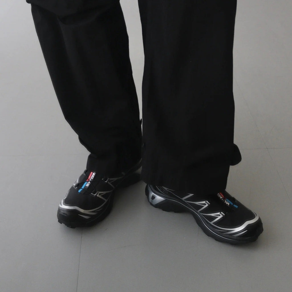 XT-6 GTX #Black [L47450600]