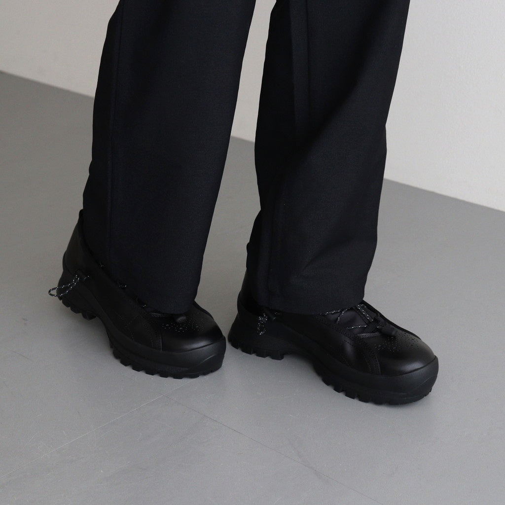 neo tarp trek #black [xu-s-ntt]