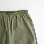 COOLFIBER® RIPSTOP BAKER PANTS #KHAKI [FSC262-40010]