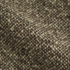 HOMESPUN TWEED PAINTER PANTS #BROWN [A25AP03HT]