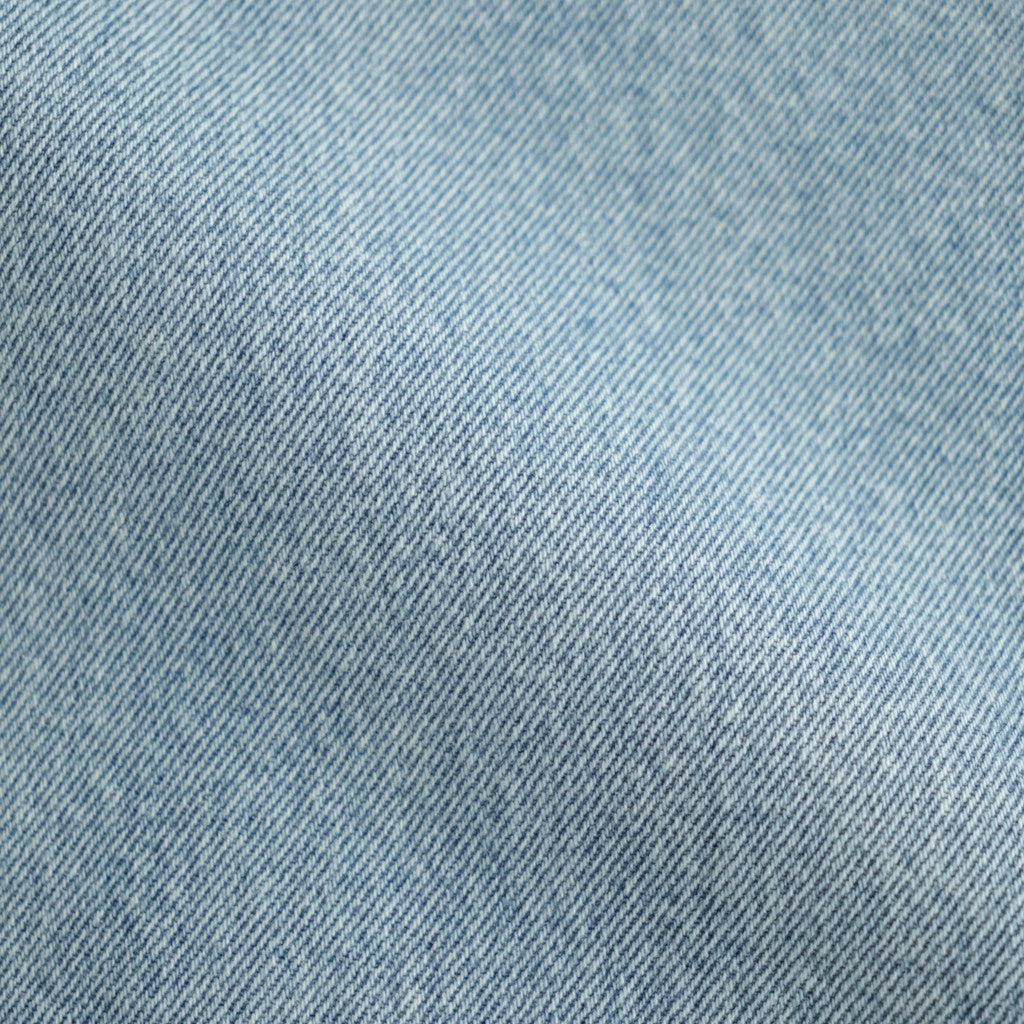 BILLIE 5P JEANS - WIDE STRAIGHT- VINTAGE #INDIGO [BO-26FW-PT01U]