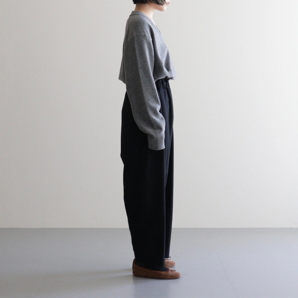 女性モデル(マツオ):156cm　着用サイズ:XS