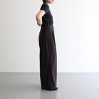 女性モデル(マツオ):156cm　着用サイズ:36