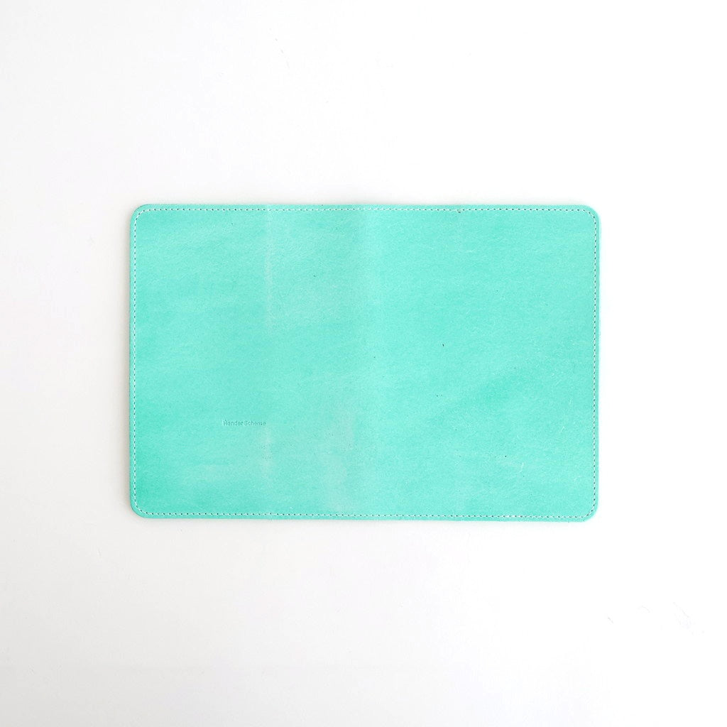 toco book cover #Light green [mo-rc-tbc]