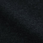 HIGH TWIST WOOL KNIT P/O #CHARCOAL [A25AP05CK]