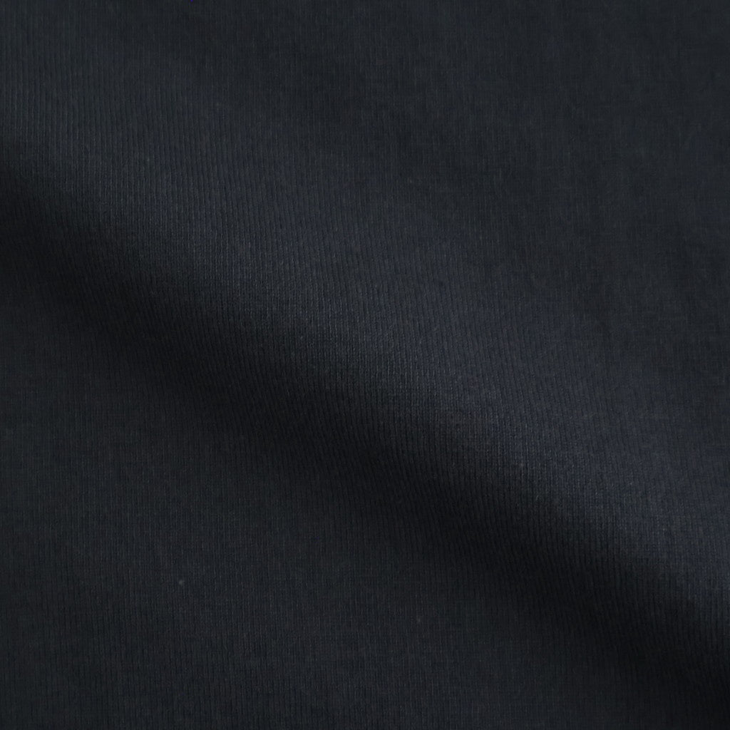 2-Pack Crew Neck Tee #BLACK [GU262-70013B]