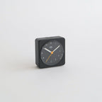 Analog Alarm Clock #BLACK [BC03B]
