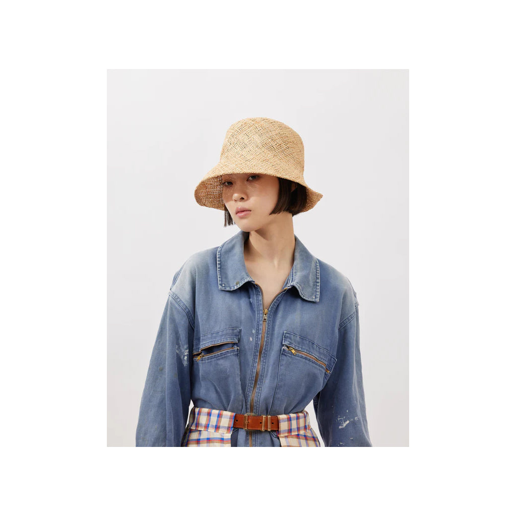 CLOCHE #NATURAL [2241011]