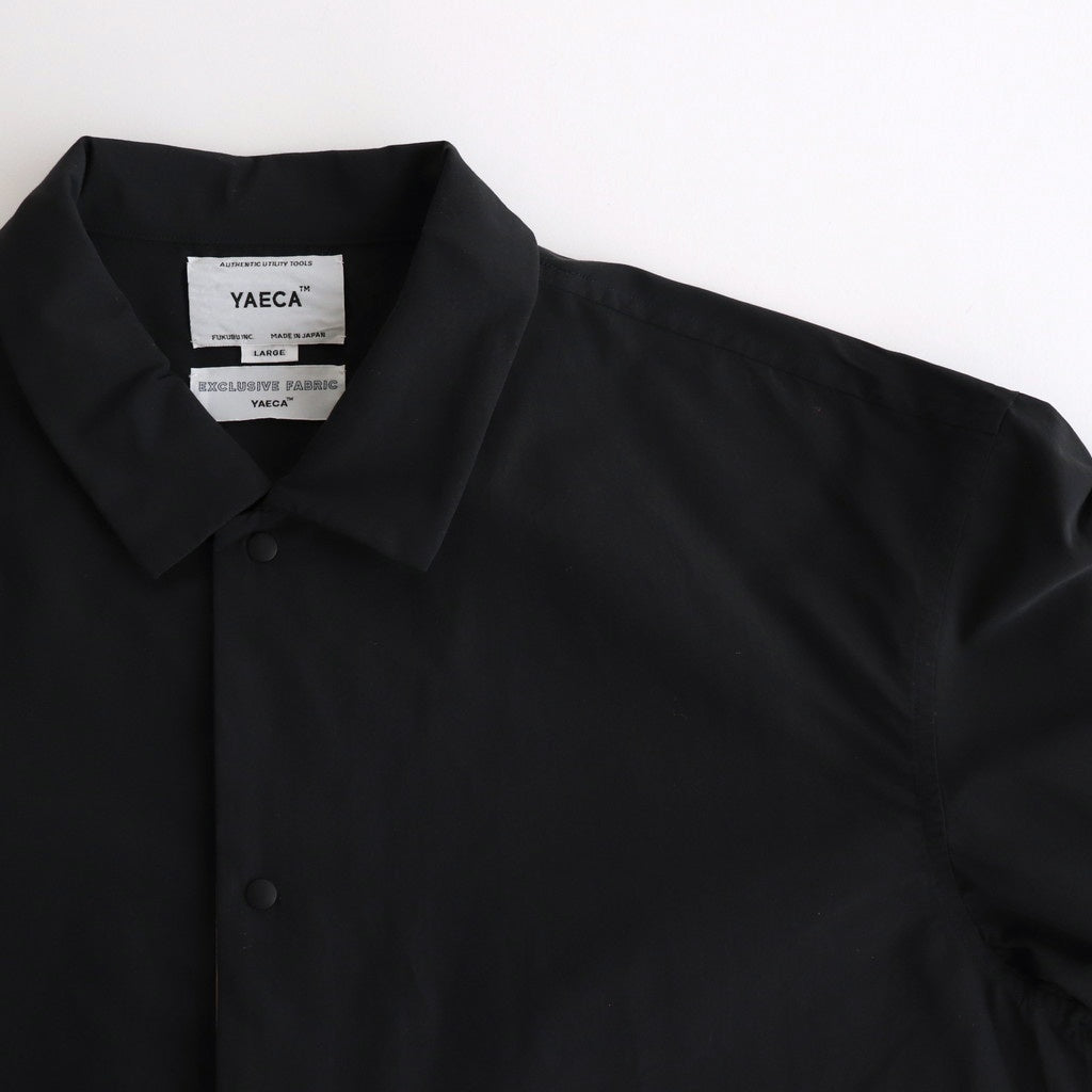 COMFORT SHIRT WIDE #d.navy [15120] - ciacura 三重県四日市市の