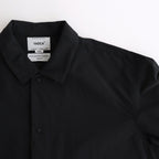 COMFORT SHIRT WIDE #d.navy [15120]