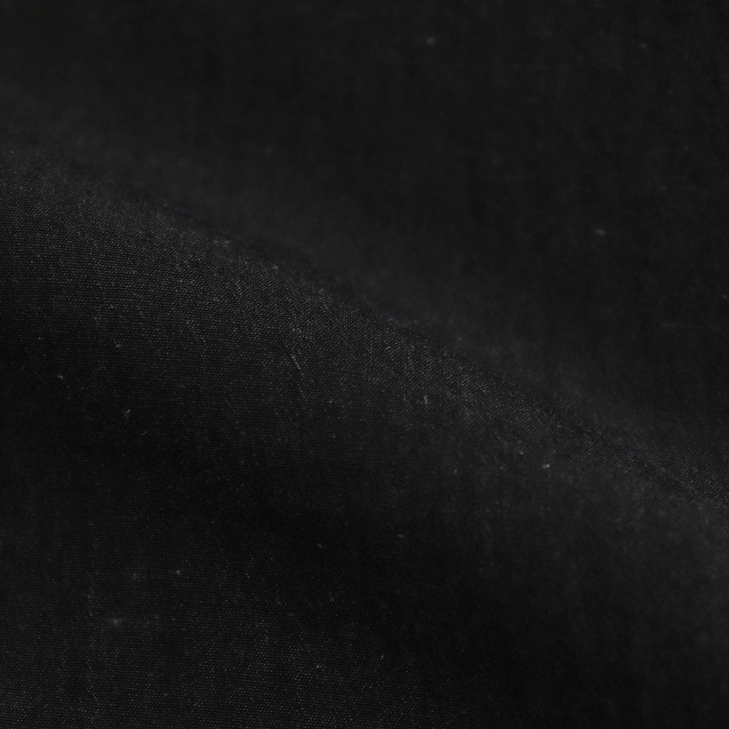 ワイドフーディーシャツ #SUMI [D125-T691]