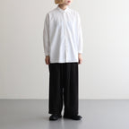 女性モデル(マツオ):156cm　着用サイズ：3