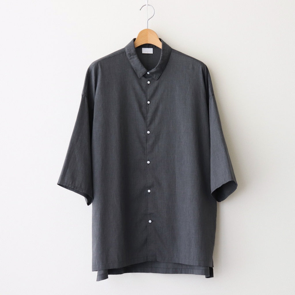 NOVR6S #90 Grey top [LE_NC1505S6]