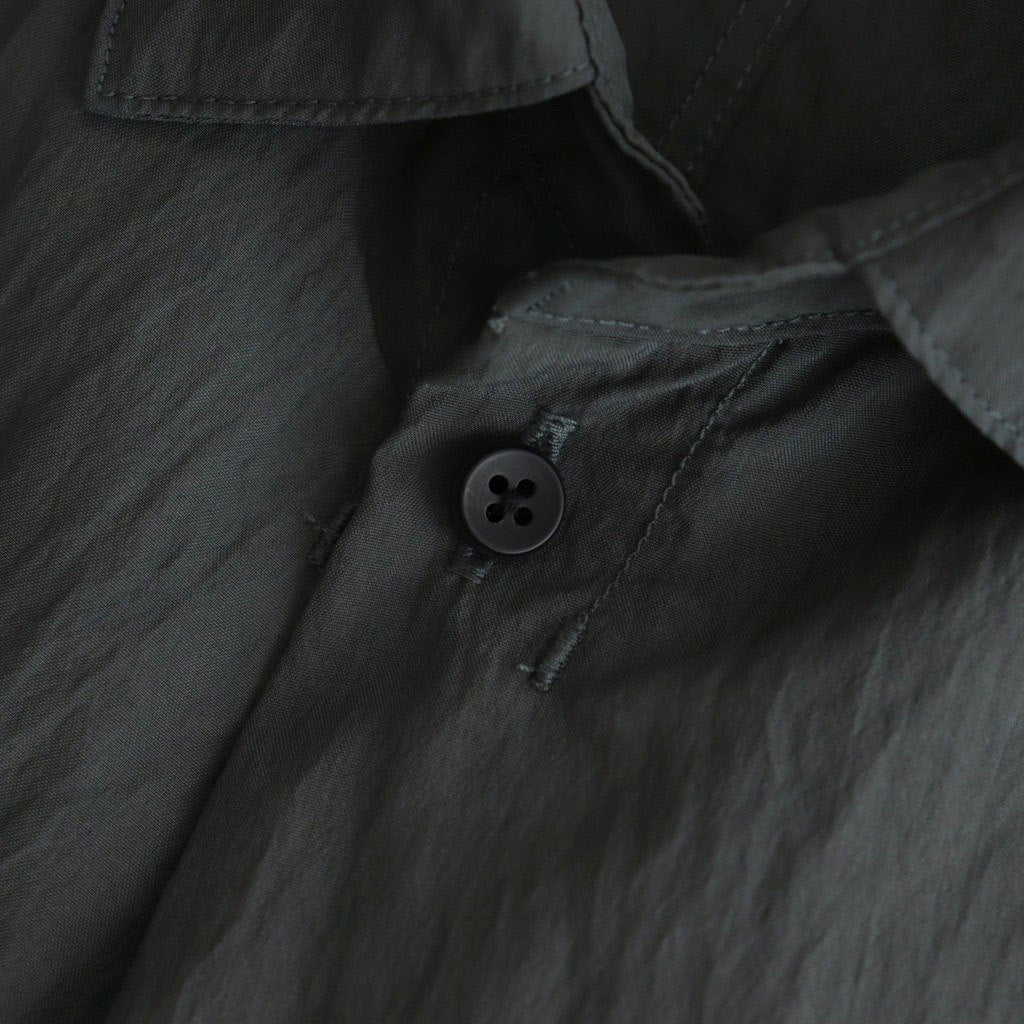 NMUHPO #90 Mid Grey [LE_NC1306PO]