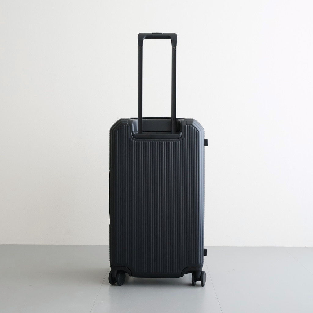 SUITCASE PRO OCTA 65 #GAIA BLACK [PR-5073-011]