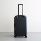SUITCASE PRO OCTA 65 #GAIA BLACK [PR-5073-011]