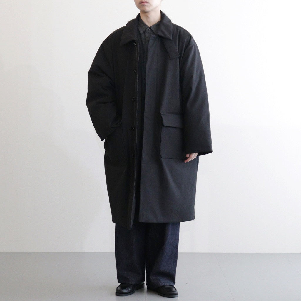 男性モデル(ハラ):172cm 58kg 着用サイズ：2