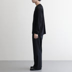 GLEANER SHIRT #BLACK [N0029]