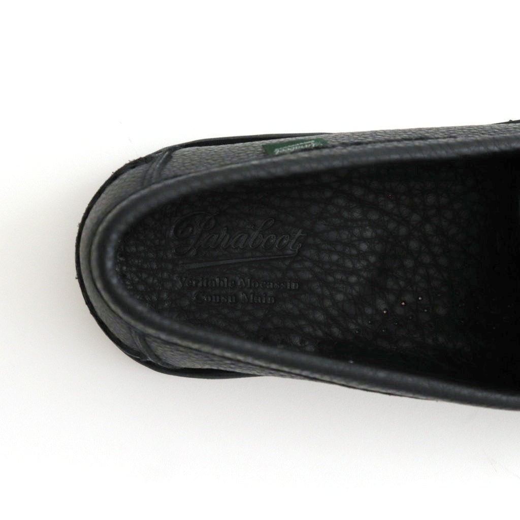 CORAUX (RAID SOLE) #FOUL NOIR [183332] - ciacura 三重県四日市市の