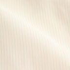 SHEER STRIPE SHIRTS LOOSE FIT #WHITE STRIPE [2541000507]