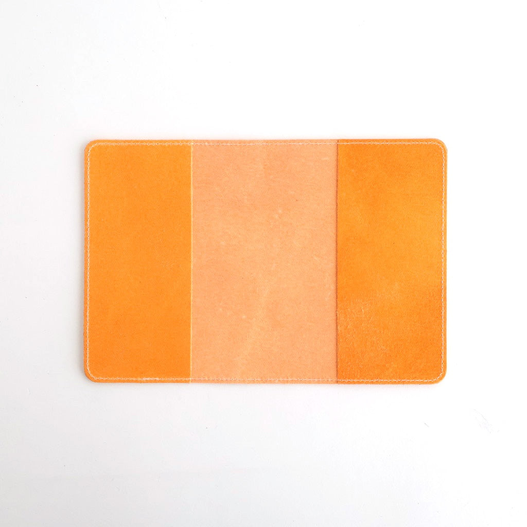 toco book cover #Pale orange [mo-rc-tbc]
