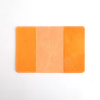 toco book cover #Pale orange [mo-rc-tbc]