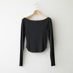 Soft Fraise Tops #SUMI [12620603]