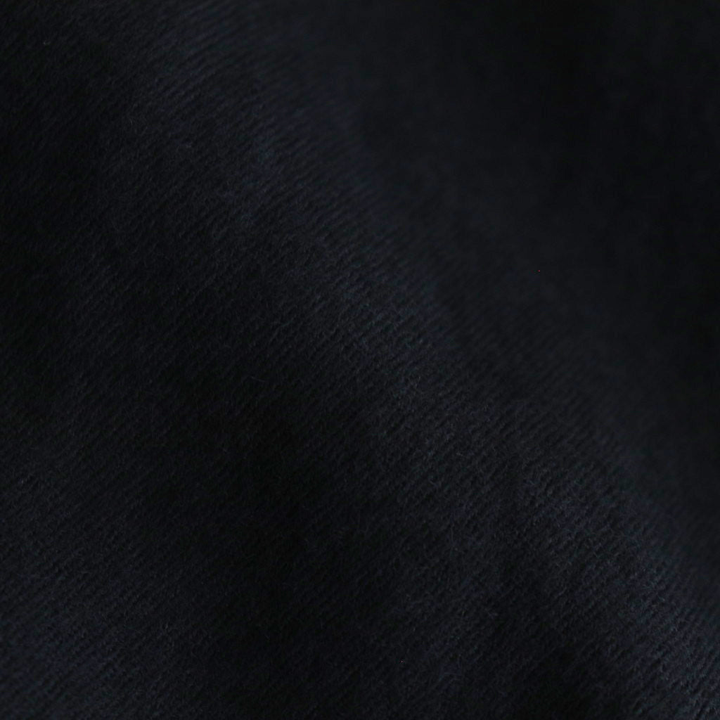 よそいきオーバーJK #BLACK [D224-J105]