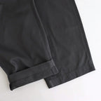 Westpoint Chino Wide Tapered Trousers #C.GRAY [GM263-40166B]