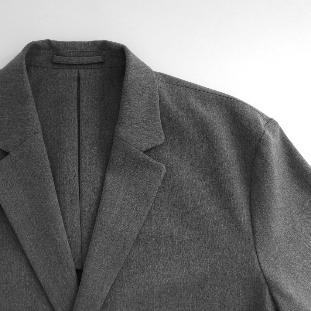 2WAY 2B JACKET #gray [55301] – ciacura