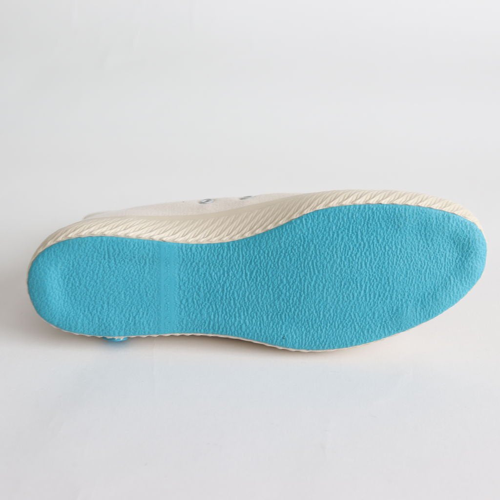 SHOES LIKE POTTERY HI #WHITE [S.L.P.01 HI]