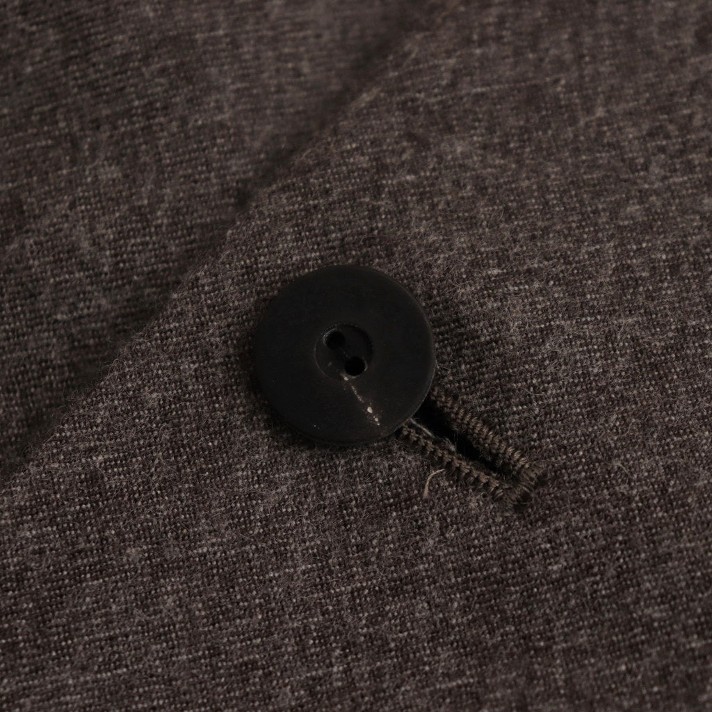 よそいきルーズWJK #BROWN [D224-J126]